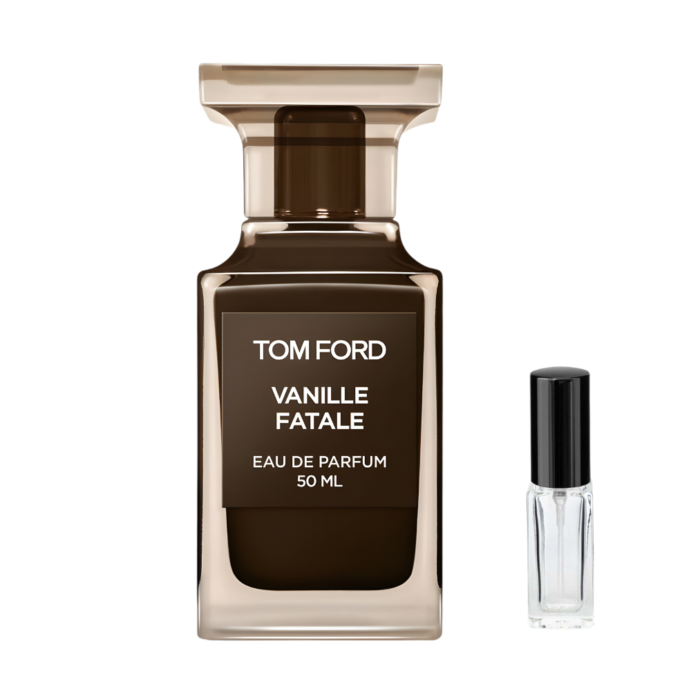 Tom Ford Vanille Fatale Woda Perfumowana - Odlewka Perfum