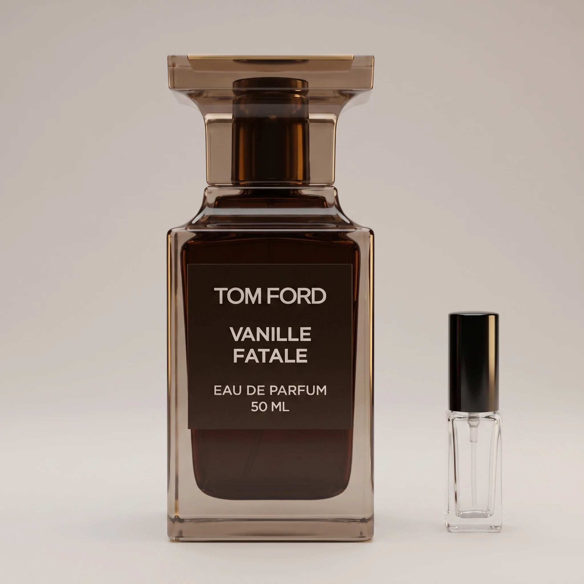 tom ford vanille fatale woda perfumowana 1 ml     odlewka