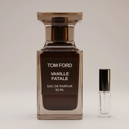 Tom Ford Vanille Fatale Woda Perfumowana - Odlewka Perfum