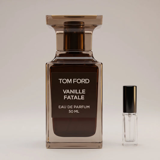 Tom Ford Vanille Fatale Woda Perfumowana - Odlewka Perfum