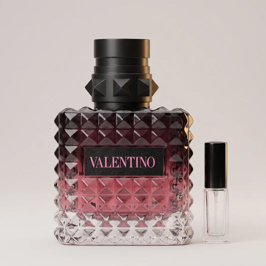 Valentino Donna Born in Roma Intense Woda Perfumowana - Odlewka Perfum