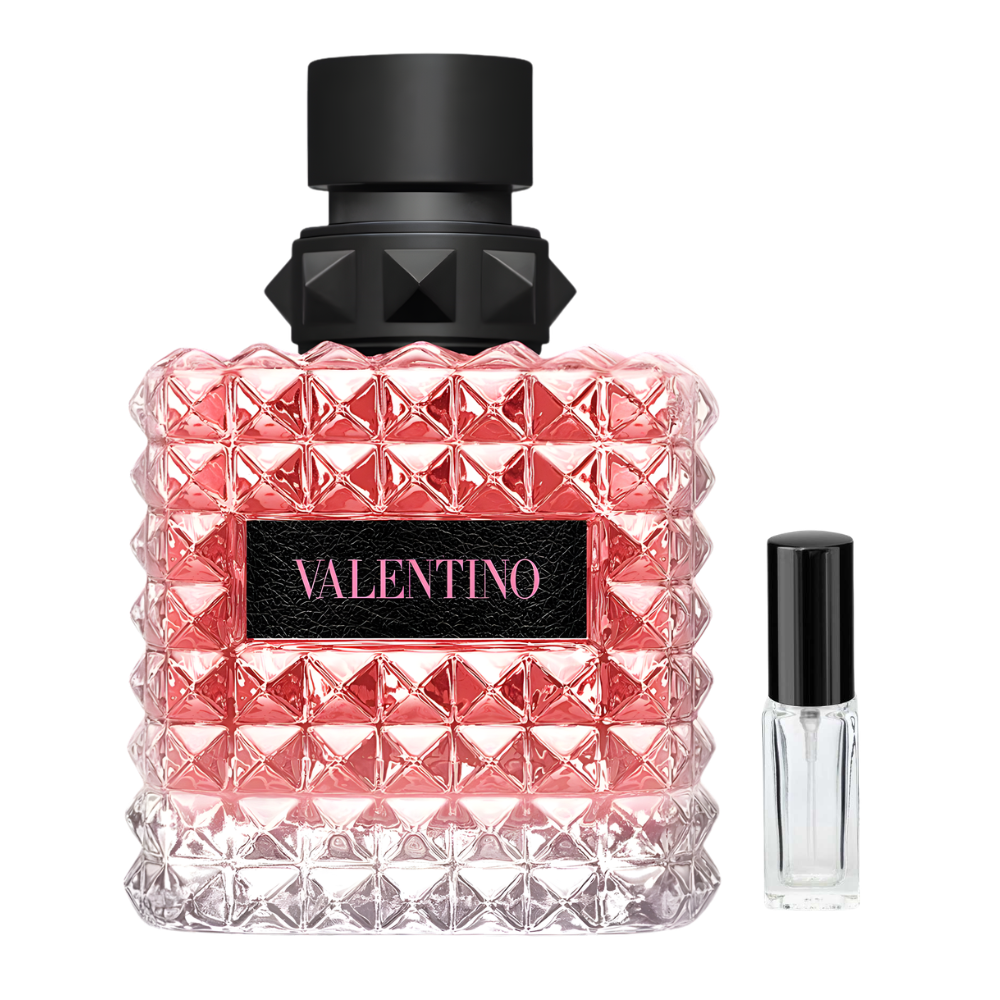 valentino valentino donna born in roma woda perfumowana 1 ml     odlewka