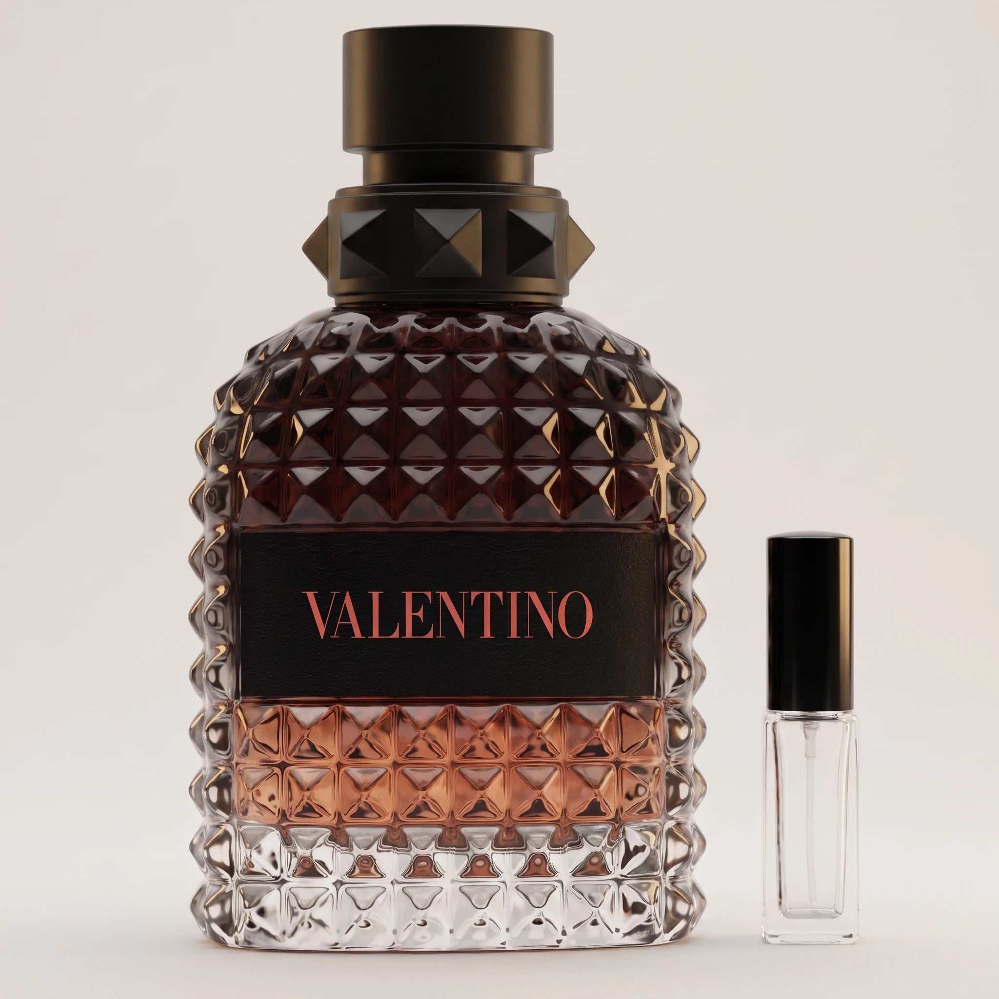valentino valentino uomo born in roma coral fantasy woda toaletowa 1 ml     odlewka