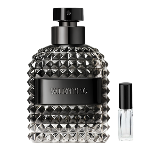 Valentino UOMO Intense Woda Perfumowana - Odlewka Perfum