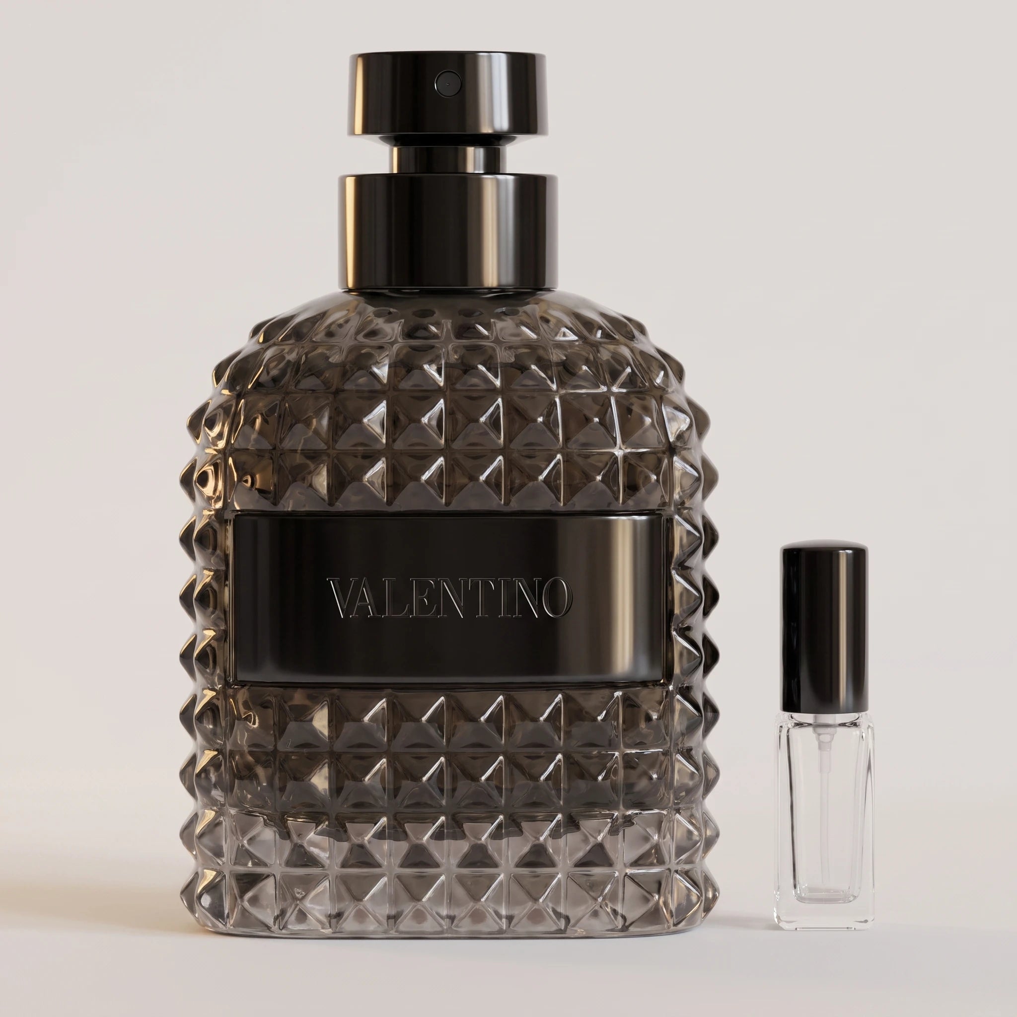 valentino valentino uomo intense