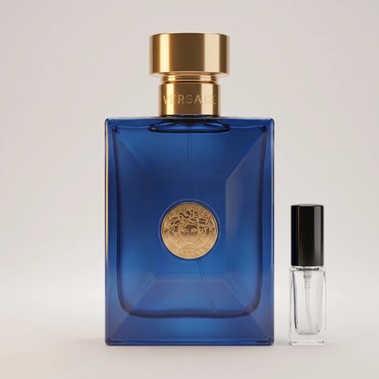 Versace Dylan Blue Woda Toaletowa - Odlewka Perfum