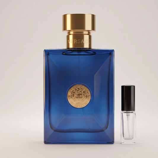 Versace Dylan Blue Woda Toaletowa - Odlewka Perfum