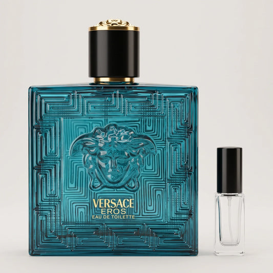 Versace Eros EDT