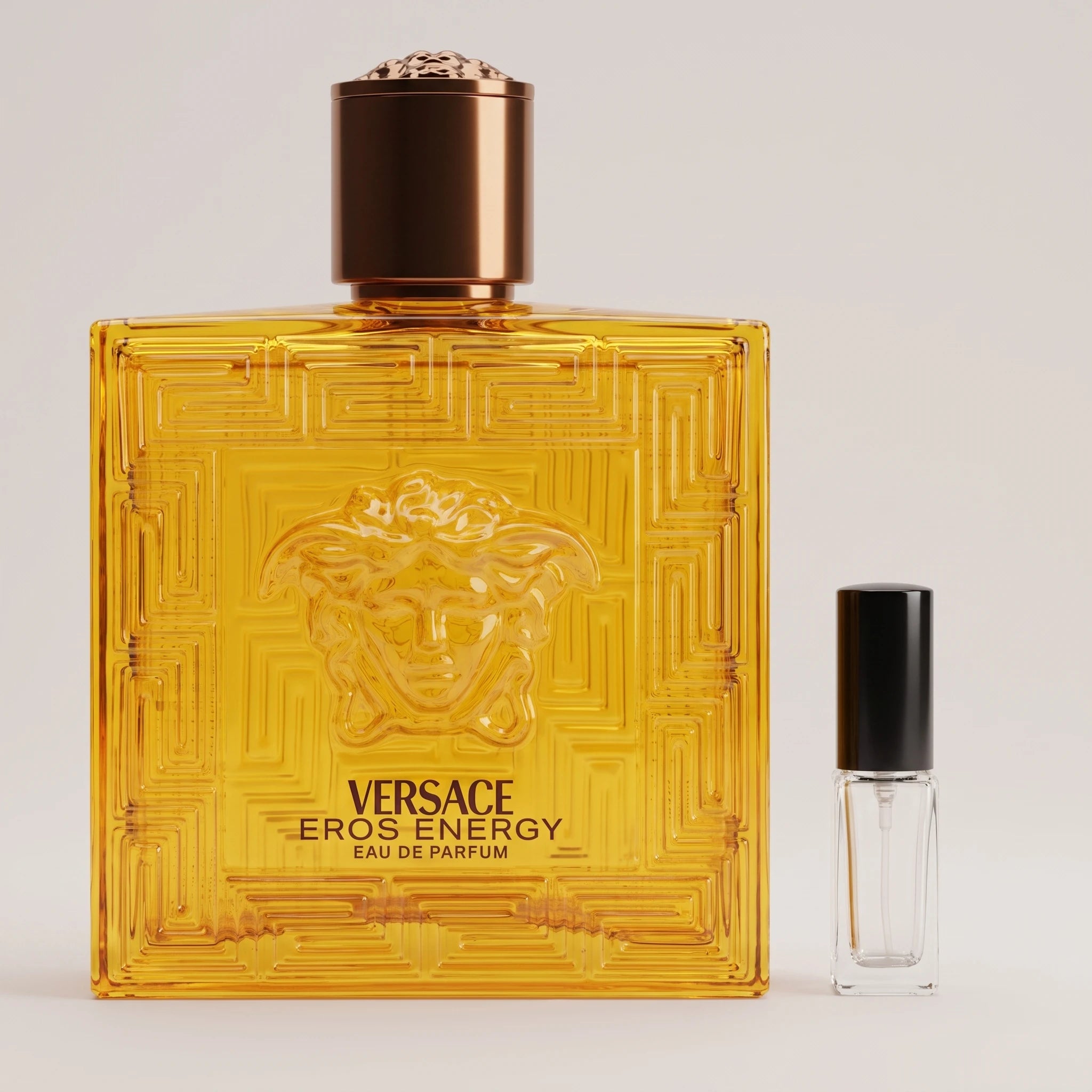 versace eros energy woda perfumowana 1 ml     odlewka