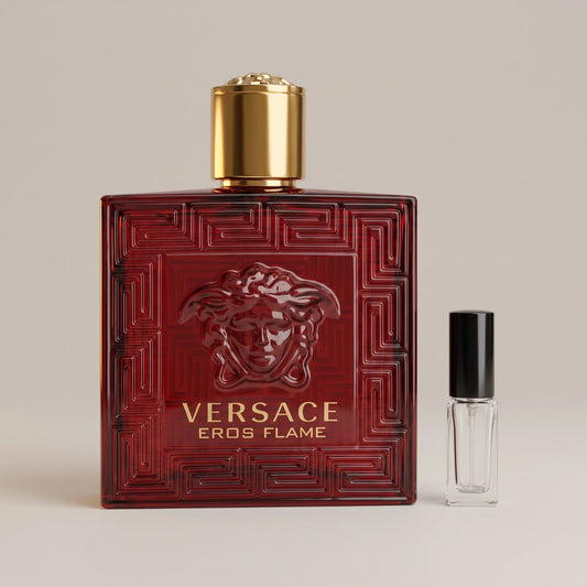 Versace Eros Flame Woda Perfumowana - Odlewka Perfum