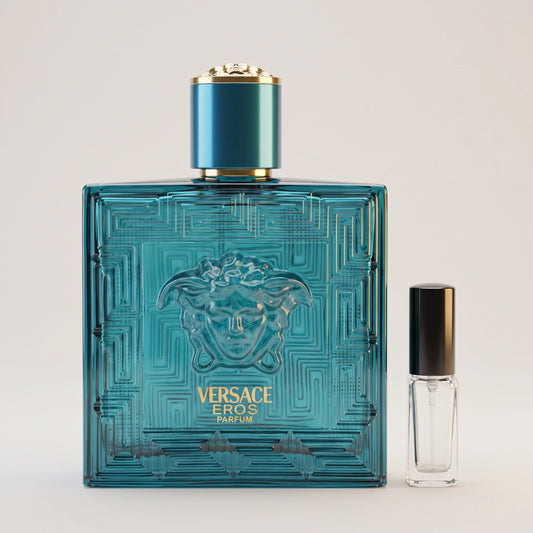 Versace Eros Parfum