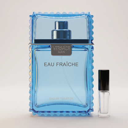 Versace Man Eau Fraîche Woda Toaletowa - Odlewka Perfum