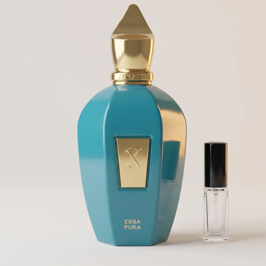 Xerjoff Erba Pura Woda Perfumowana - Odlewka Perfum