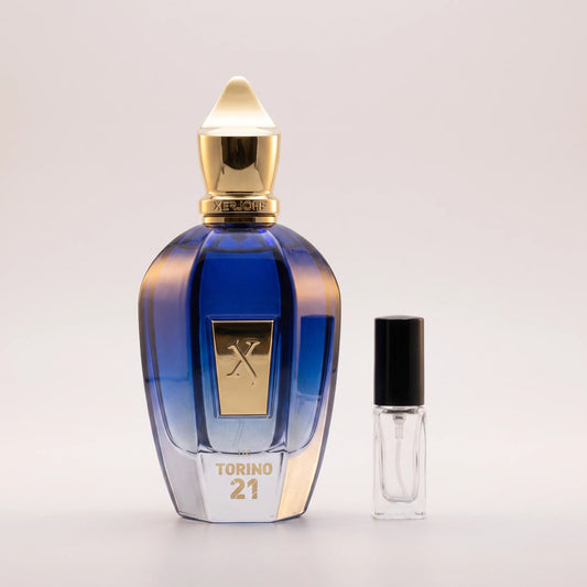 Xerjoff Torino21 Woda Perfumowana - Odlewka Perfum