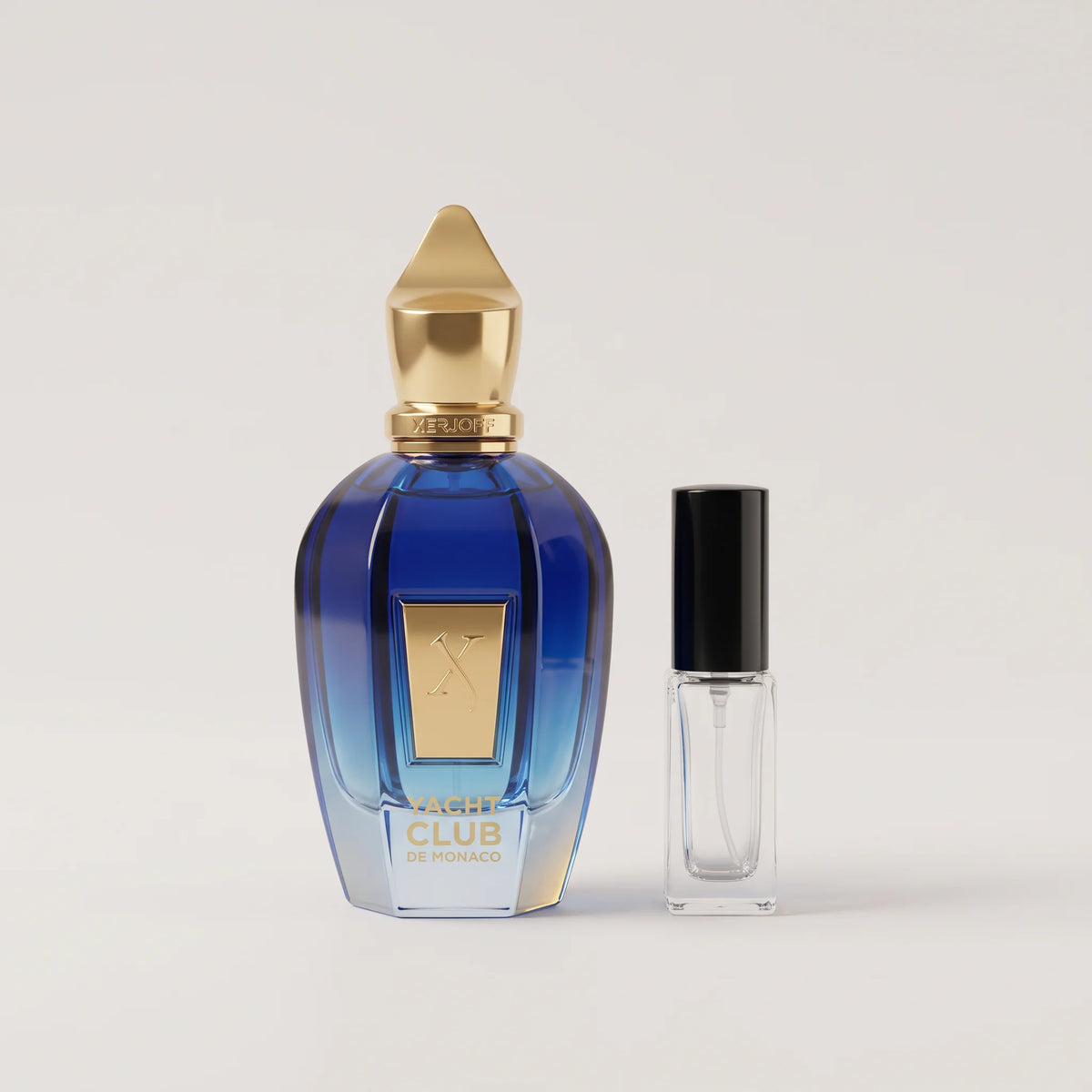 Xerjoff Yacht Club de Monaco Woda Perfumowana - Odlewka Perfum