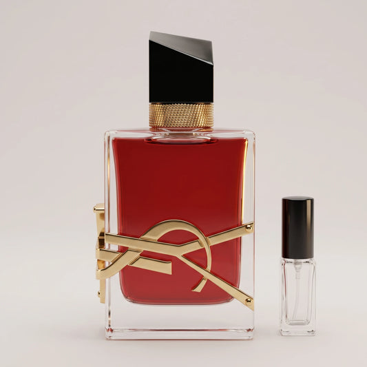 YSL Yves Saint Laurent Libre Berry Crush Woda Perfumowana - Odlewka Perfum