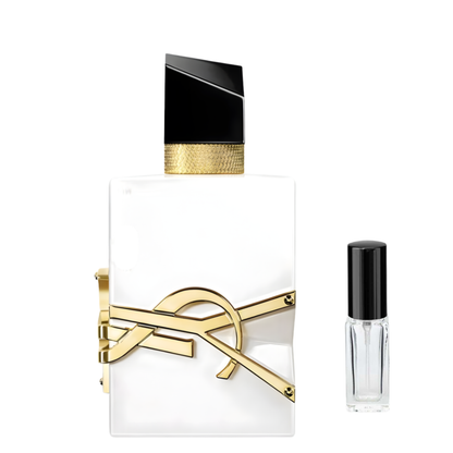 Yves Saint Laurent Libre L'eau Nue Ekstrakt Perfum - Odlewka Perfum