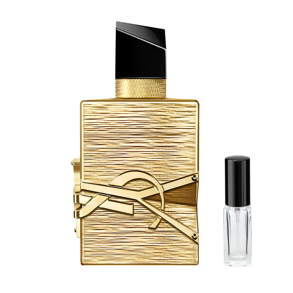 Yves Saint Laurent Libre Vanille Couture Woda Perfumowana - Odlewka Perfum