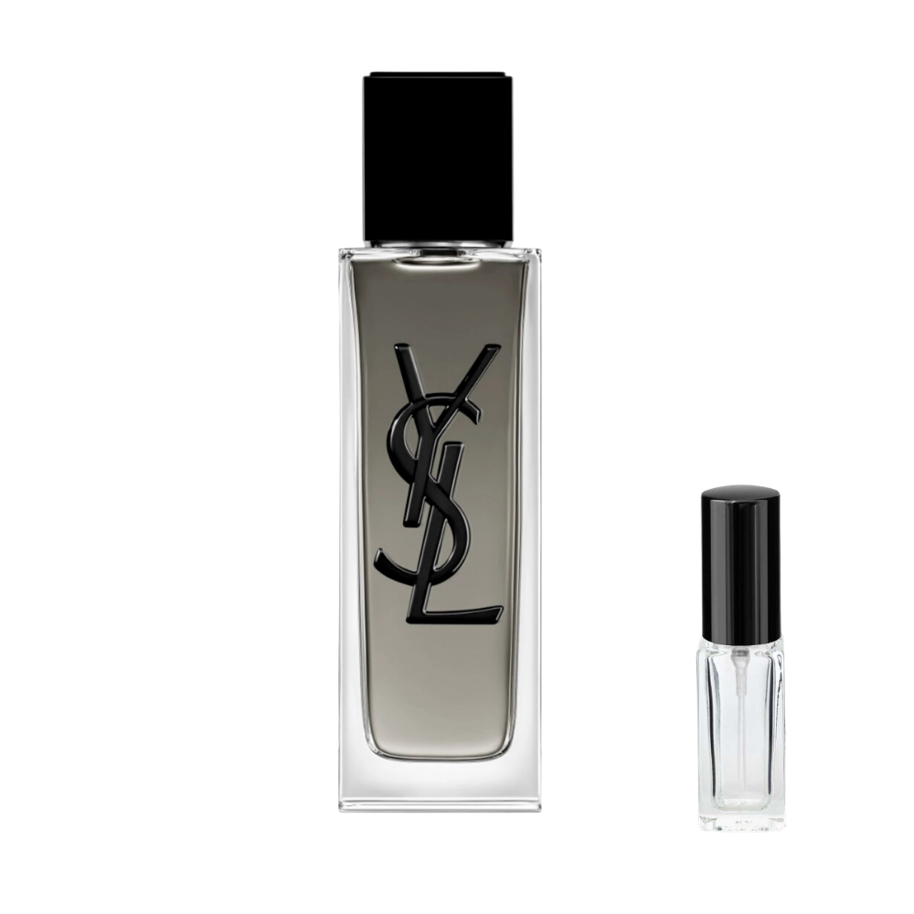 Yves Saint Laurent  MYSLF Intense Woda Toaletowa  - Odlewka Perfum