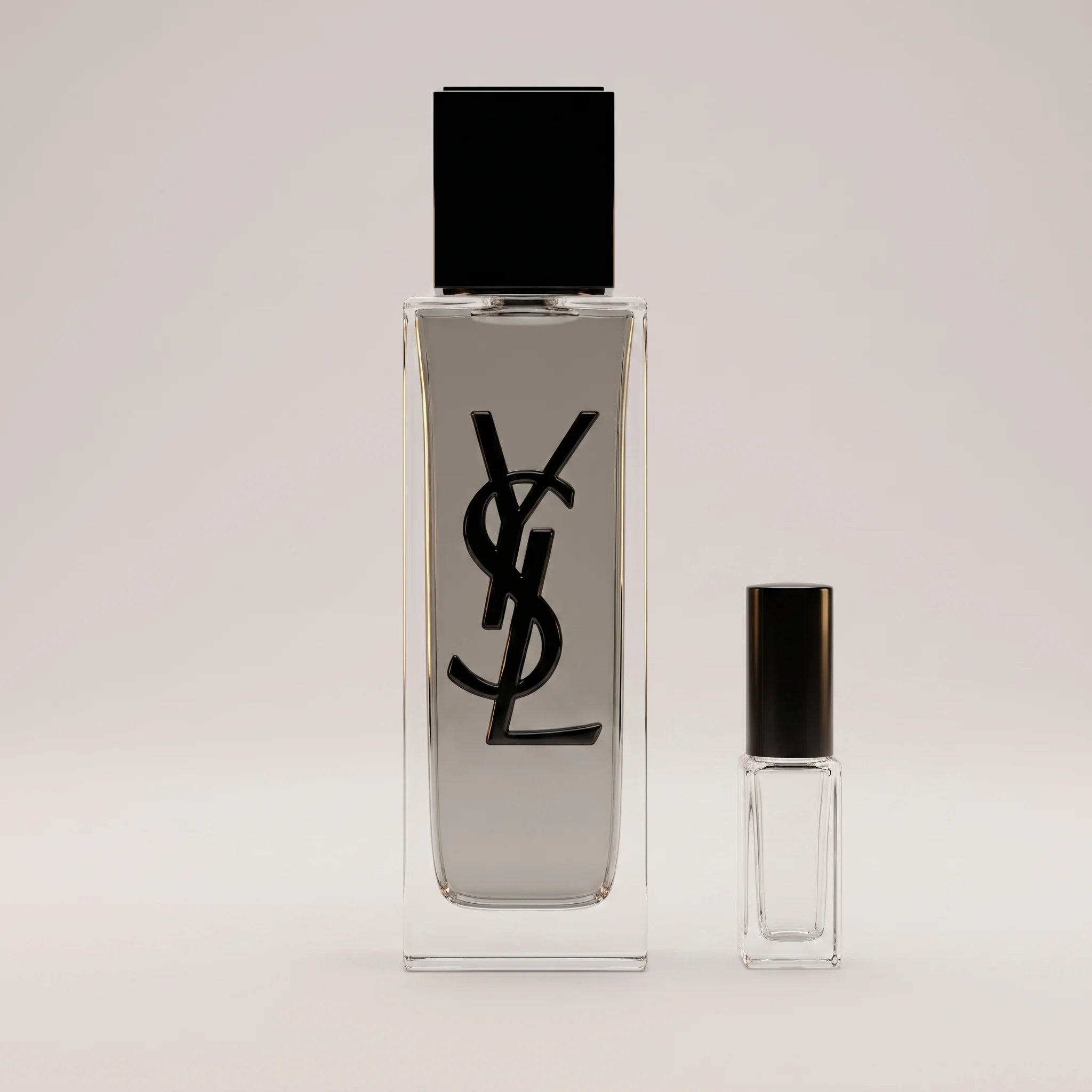yves saint laurent myslf woda toaletowa 2 ml     odlewka