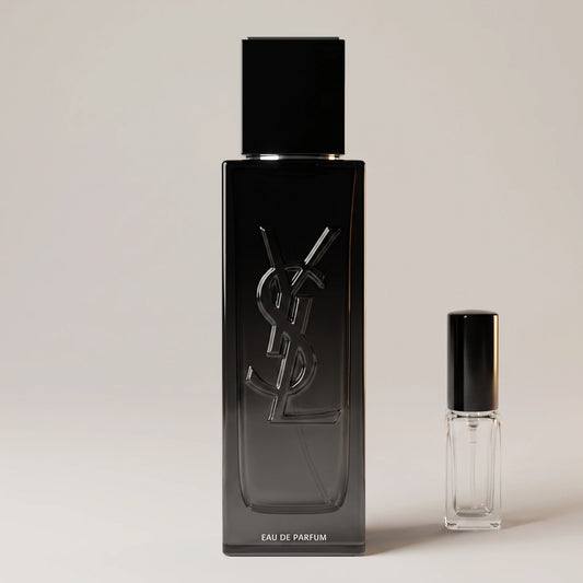Yves Saint Laurent YSL MYSLF Eau De Parfum Woda Perfumowana - Odlewka Perfum