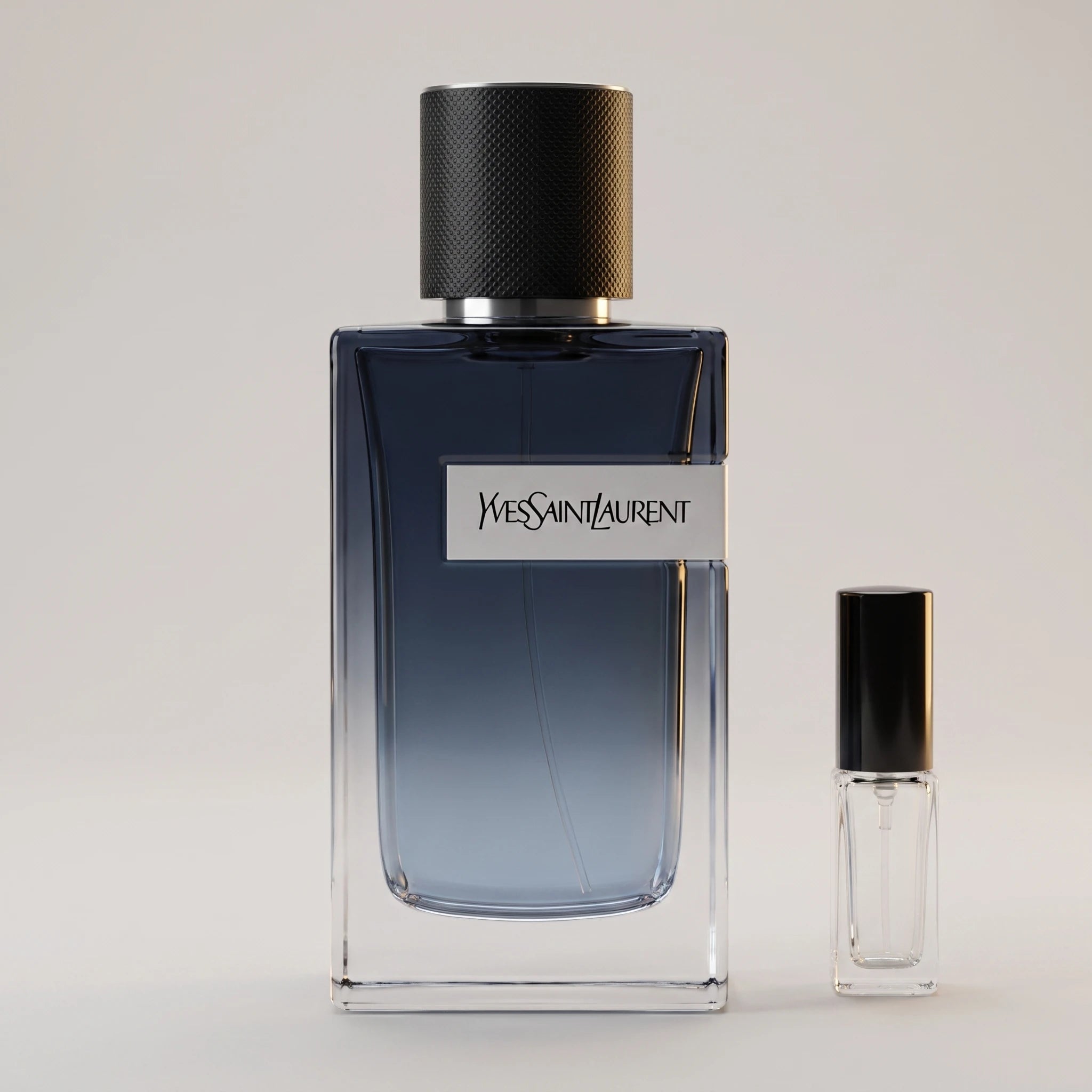 yves saint laurent y woda perfumowana 1 ml     odlewka