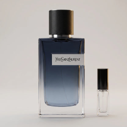 YSL Yves Saint Laurent Y Eau De Parfum Woda Perfumowana - Odlewka Perfum