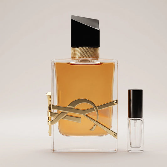 Yves Saint Laurent Libre Intense Woda Perfumowana - Odlewka Perfum