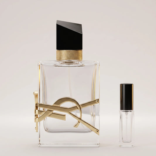 Yves Saint Laurent Libre L'Absolu Platine Ekstrakt Perfum - Odlewka Perfum
