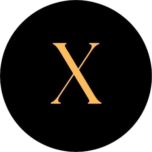 PerfumeBar X — logo