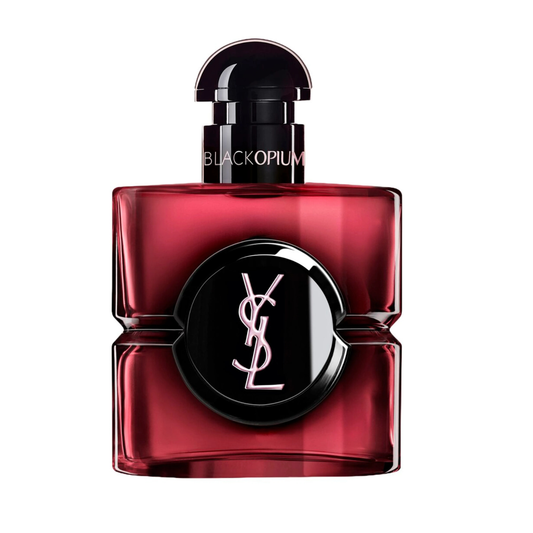 YSL Yves Saint Laurent Black Opium Pink Glaze 90ml Woda Perfumowana - Produkt bez opakowania